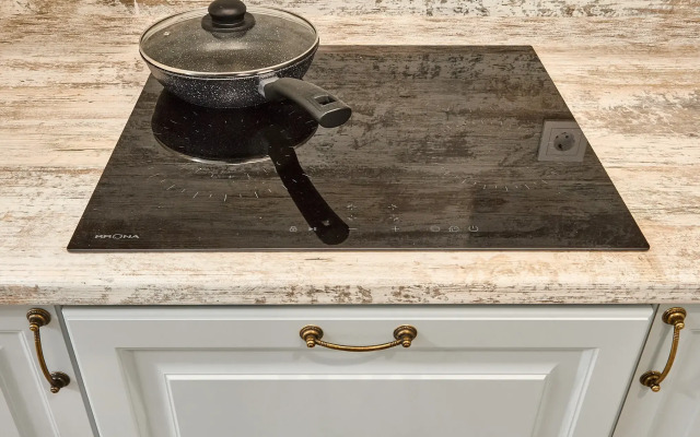 Апартаменты 25 на Симанина 14