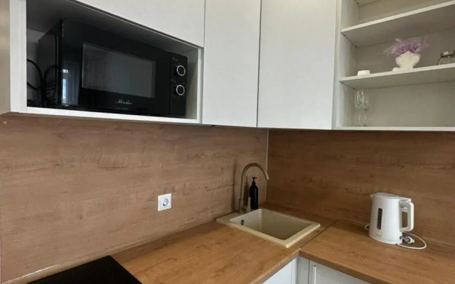 Апартаменты Сутки Уфа на Ленина 162/1