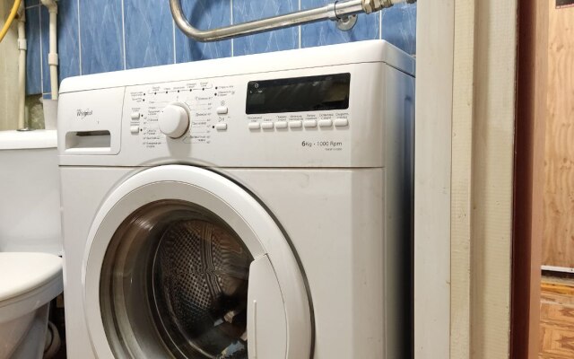 Квартира SATIN Apartments на ул. Ленина 16