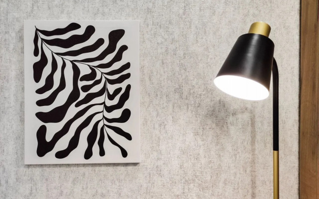 Квартира на Октябрьской 5