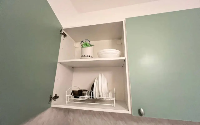 Квартира Уютная