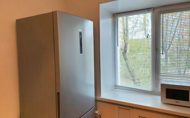 Апартаменты в центре Казани Заслонова 8