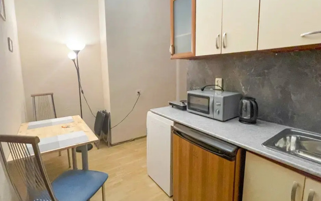 Апартаменты Стандартные Александринский театр