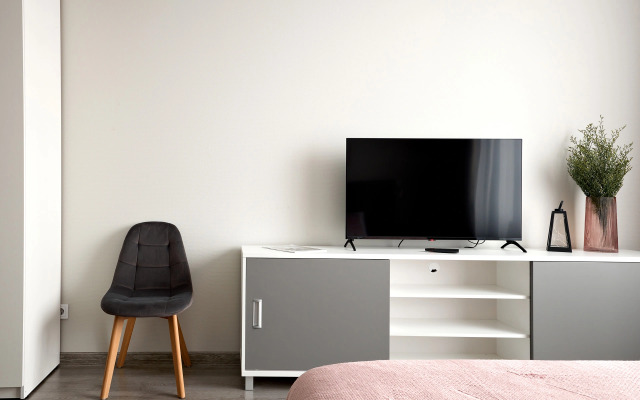 Апартаменты Dream Elegant Apart