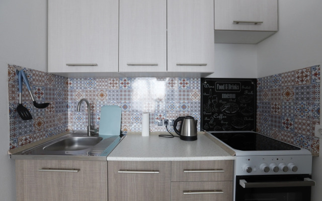 Апартаменты 1 MaxRealty24 Просторная 1