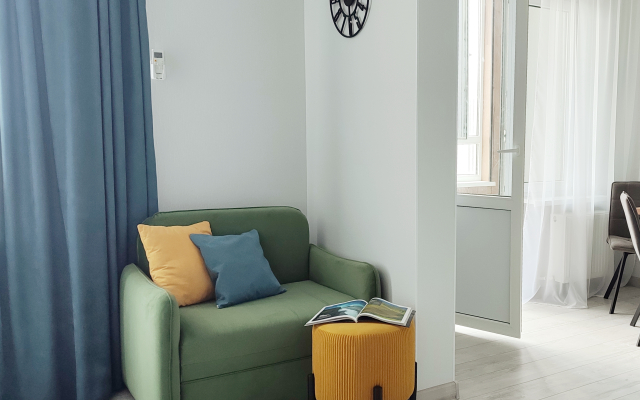 Квартира Новая Новелла