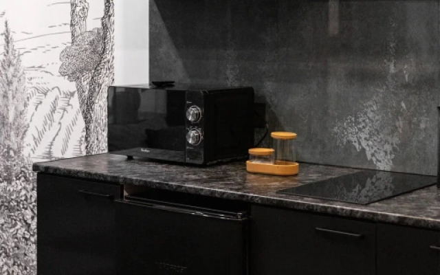 Апартаменты Smart Apart Africa 4