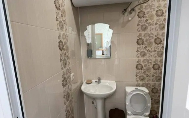 Апартаменты Рядом с Морем