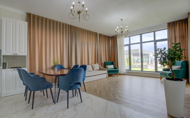 Apart-Otel Novel Hotel & Apartments