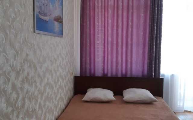 Komnaty na Primorskoy Guest House