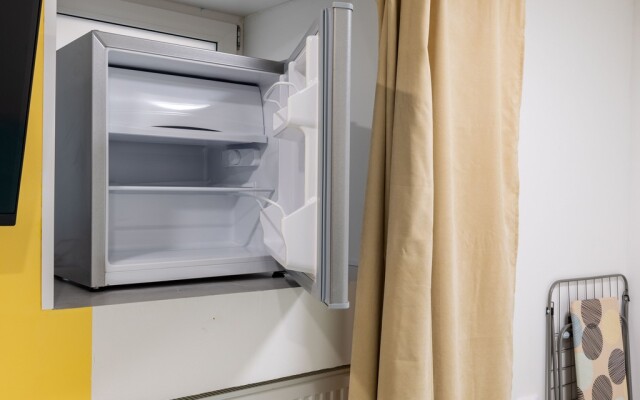 Апартаменты Мой Питер на Шпалерной