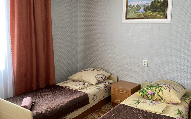 Adile Guest House