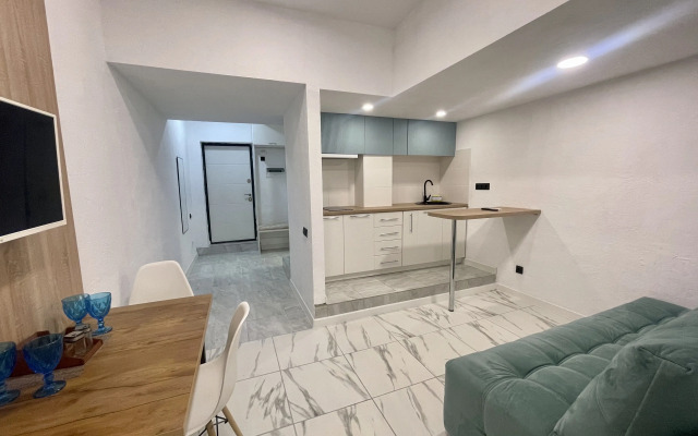 AK Apelsin 1 Apartments