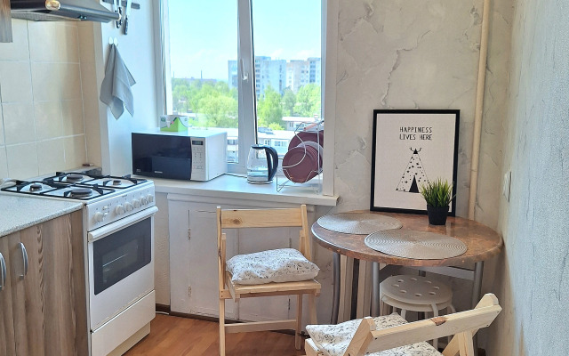 Квартира в центре на Толбухина