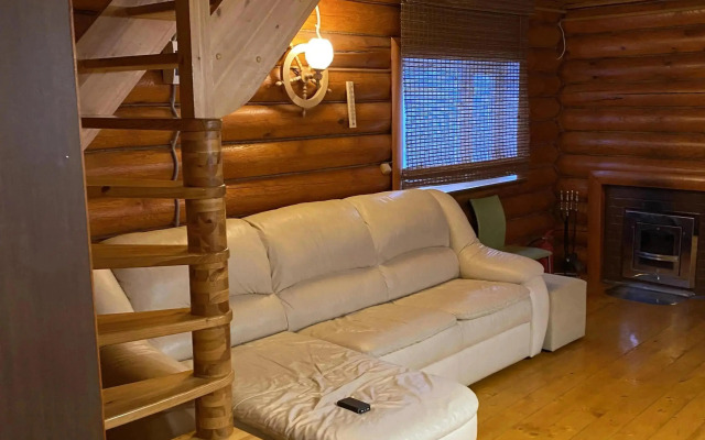 Na Volge Private House