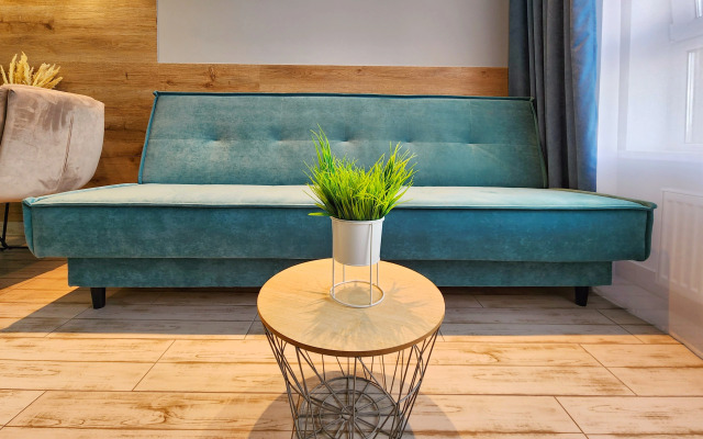 Comfort Home Vip v Metropolis Apartments