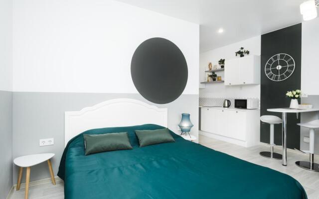 Апартаменты Этажидейли на Азина