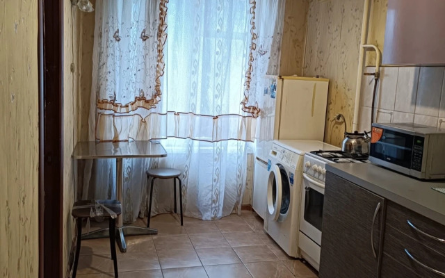 Квартира 1 минуту пешком метро Каширская