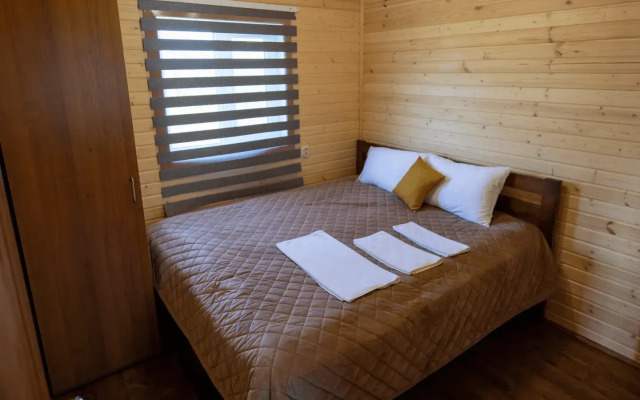 Гостевой дом Прибой