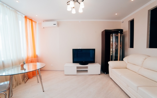 Tsentr ZHK Klover Haus Apartments