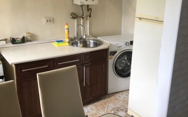 2-Kh Komnatnaya V Kurortnoy Zone G. Zheleznovodsk Flat