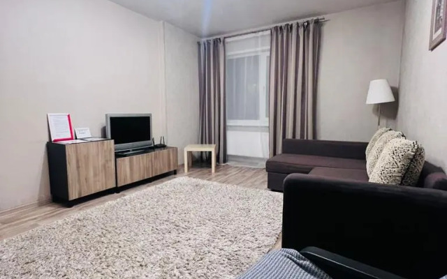 Квартира на Улице Чехова 111