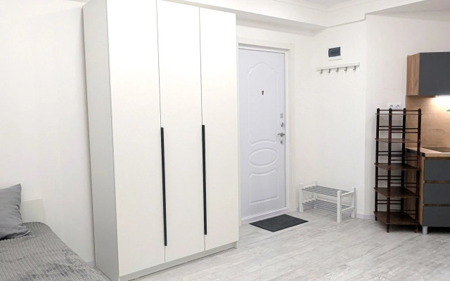 Апартаменты Студия в самом центре