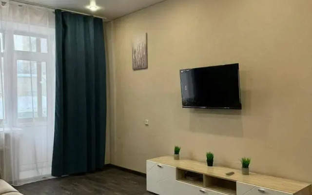 Квартира в Переулке Некрасова 43