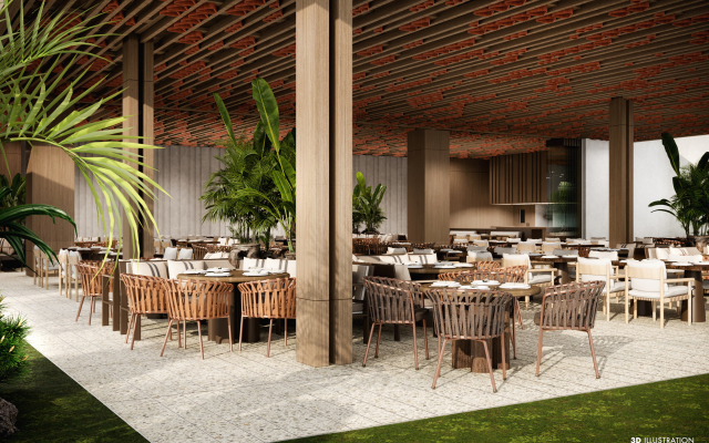 Maxx Royal Bodrum Resort