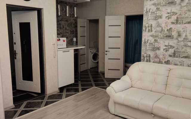 Apartamenty Cheboksary Apartments