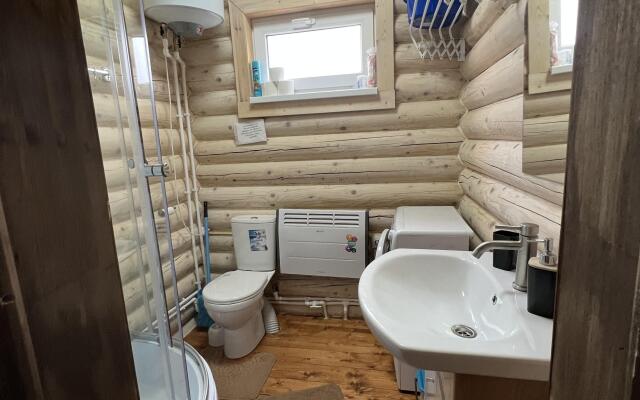 Частный дом Лякабанья