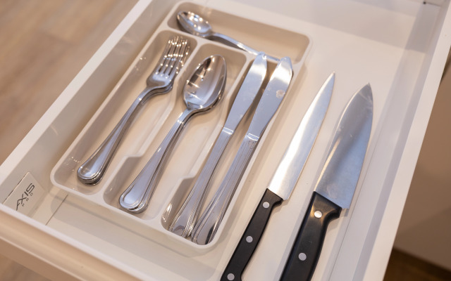 Квартира на Вагоностроительной