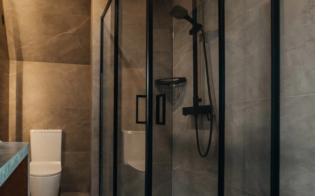 Chalet Fiagdon Монблан