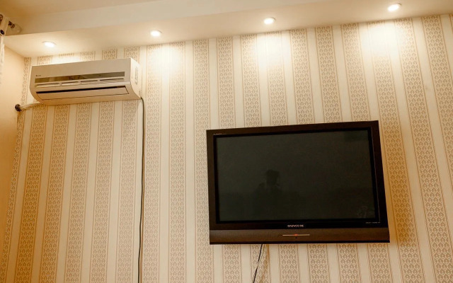 Квартира на Октябрьская 50