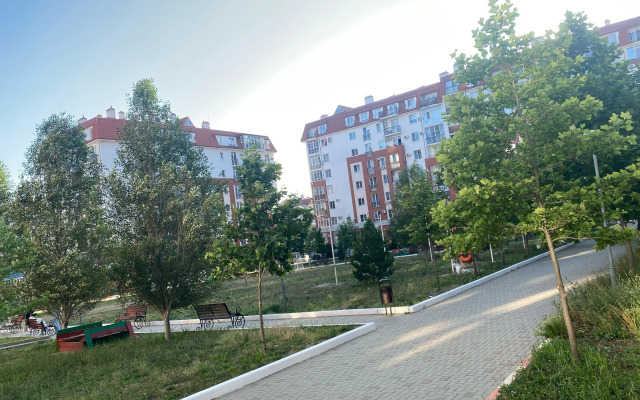 Квартира Гранат