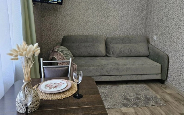 Квартира на улице 40 лет Победы 49А