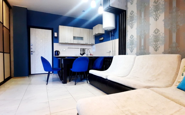 Apartamenty Art Layt Siti Apartments