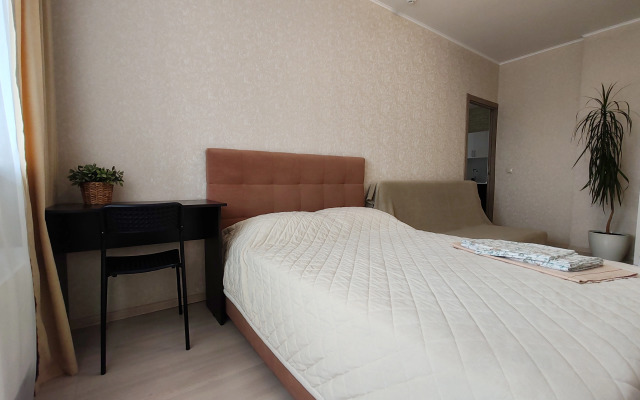 Апартаменты Уютная у Аквапарка