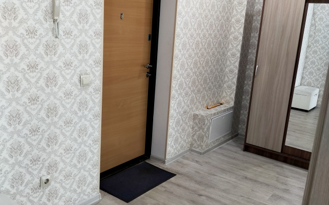 Апартаменты на Седова 65