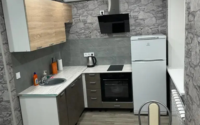 Апартаменты Сириус Ленинский 47