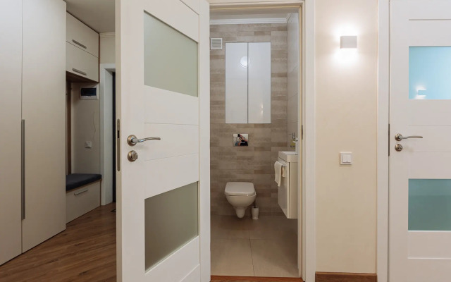 Family apartments Flat