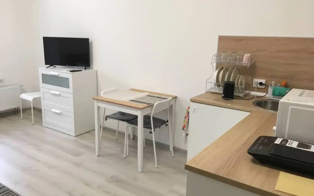 Квартира у Метро Ломоносовская