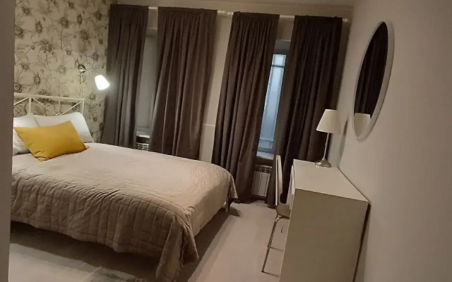 Квартира 2 Комнатная на Васильевском Острове