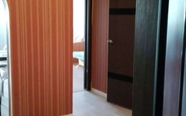 Квартира на Ленской 31