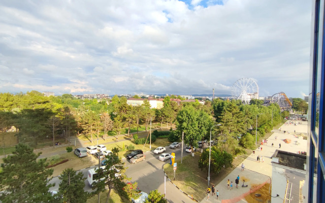 Grand Sapfir Anapa Apartments 3
