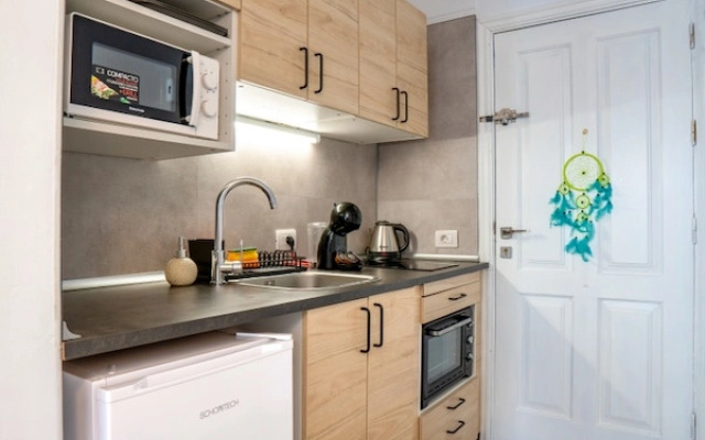 Estrella Apartment