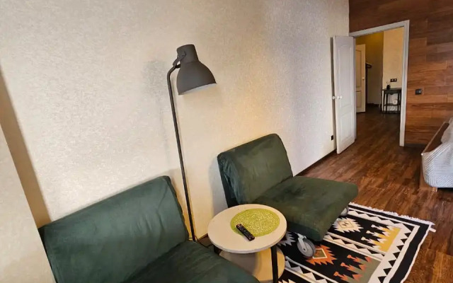 Апартаменты на Гоголя 44