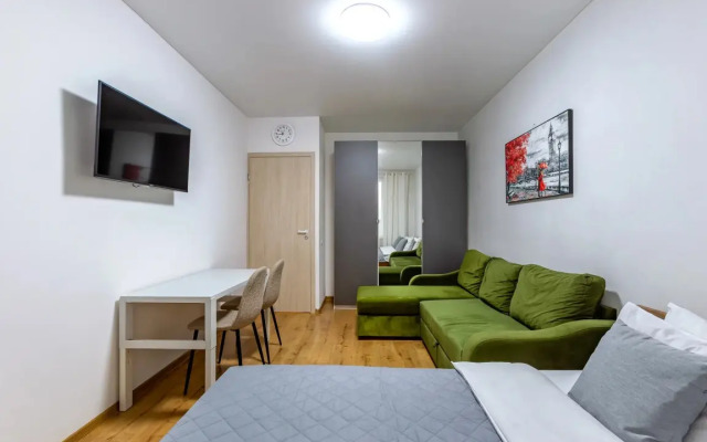 MoreApart 8 Apartments