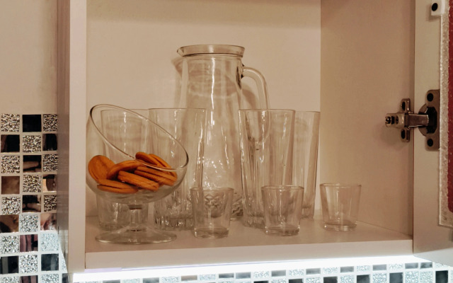 Апартаменты Рядом с ТК Елецкий Lion Apart