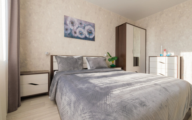 Апартаменты Favorite House Рядом с Трц Планета